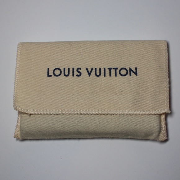 LOUIS VUITTON Pocket Organizer - Picture 6 of 16